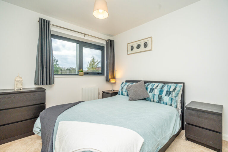 Serviced Accommodation Wolverhampton